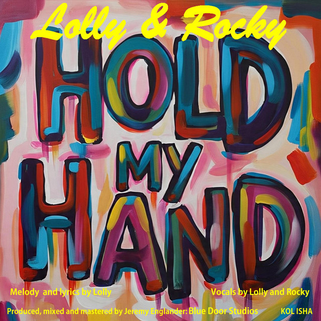 Hold My Hand (k.i.)