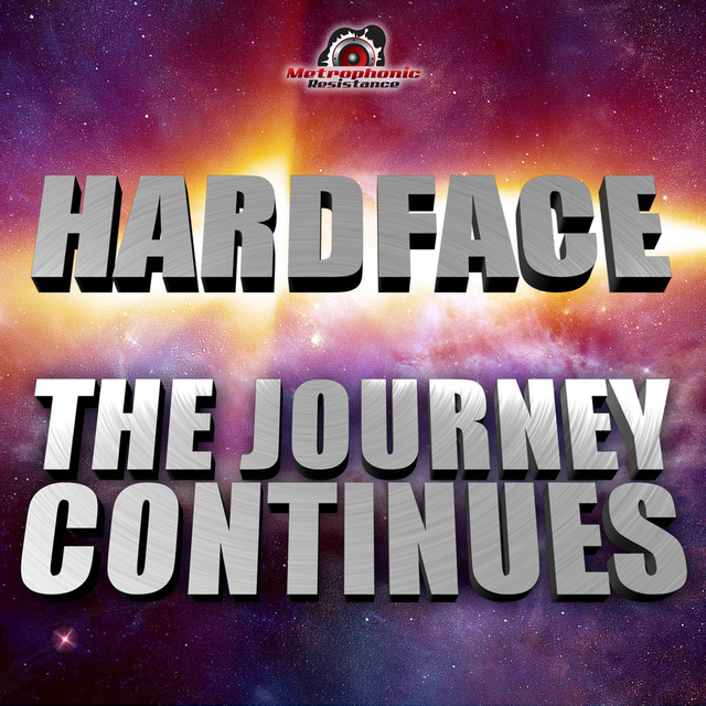 The Journey Continues - Extended Gainworx Remix