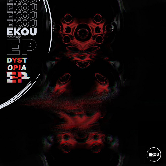 Dystopia album art