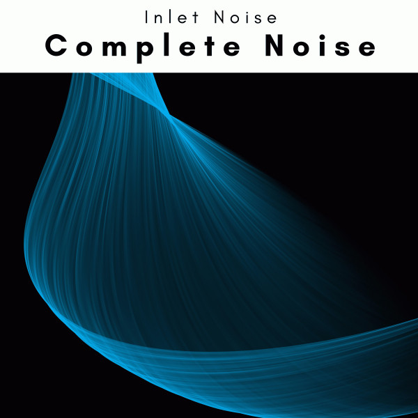 2 0 2 2 Complete Noise cover art