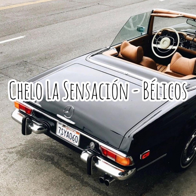 Chelo La Sensación | Spotify