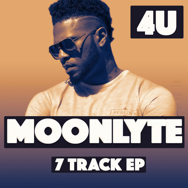 Moonlyte 4U - Album by moonlyte | Spotify