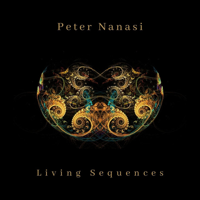 Living Sequences cover art
