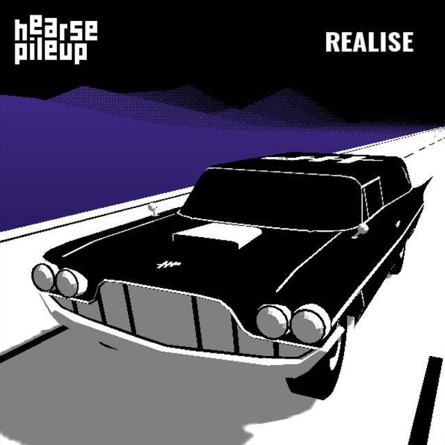 Realise cover art