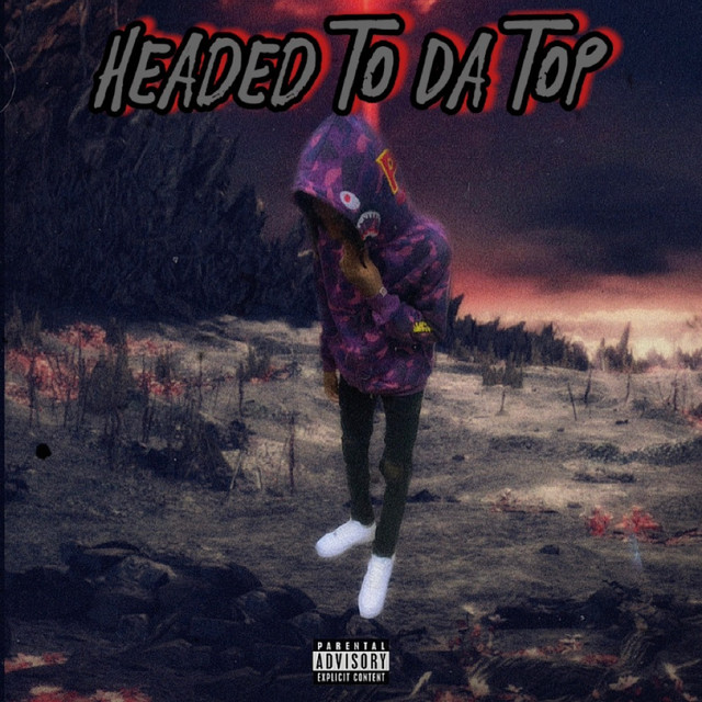 Headed to the Top cover art