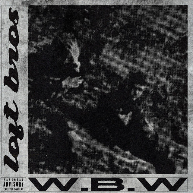 W.B.W cover art