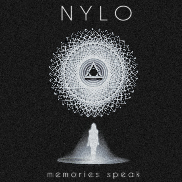 Memories Speak cover art
