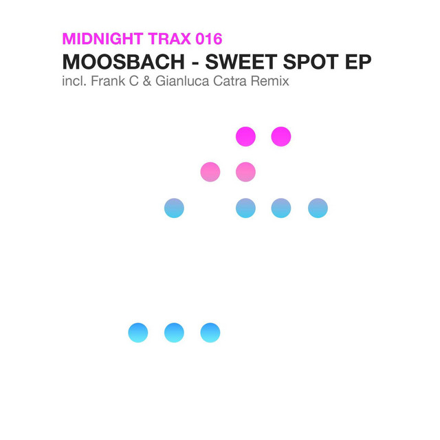 Sweet Spot - Original Mix cover art