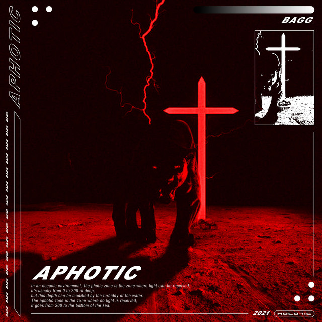 APHOTIC cover art