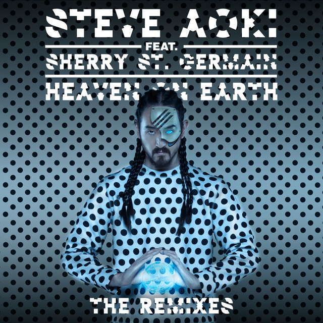 Heaven On Earth - Blasterjaxx Remix - song and lyrics by Steve