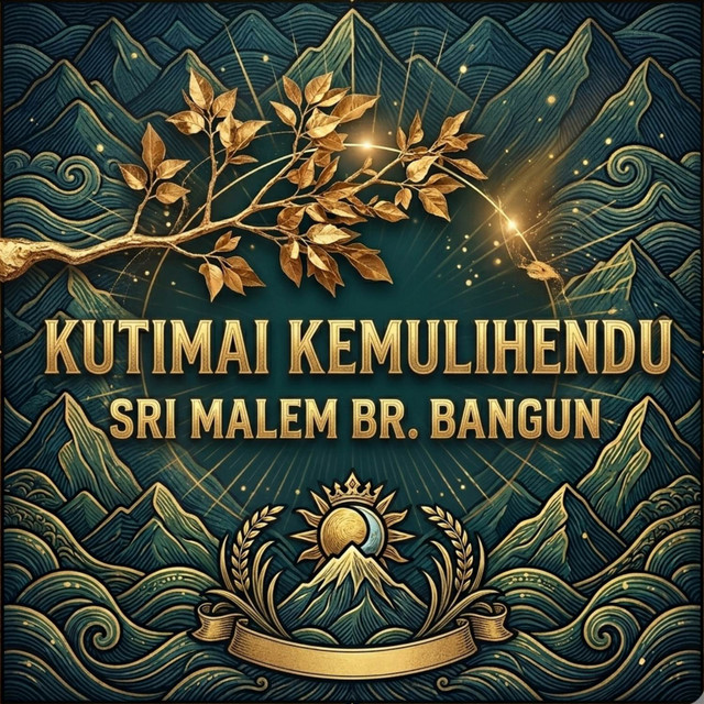 Kutimai Kemulihendu album image