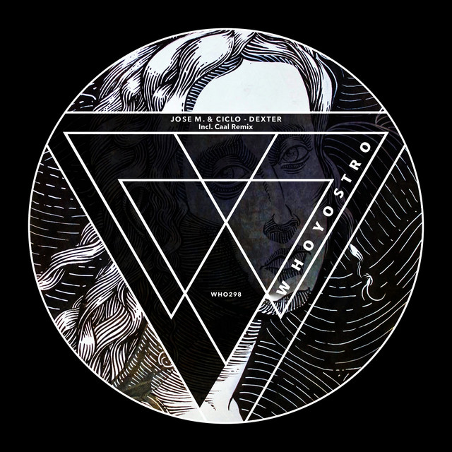 Dexter - Caal Remix album art