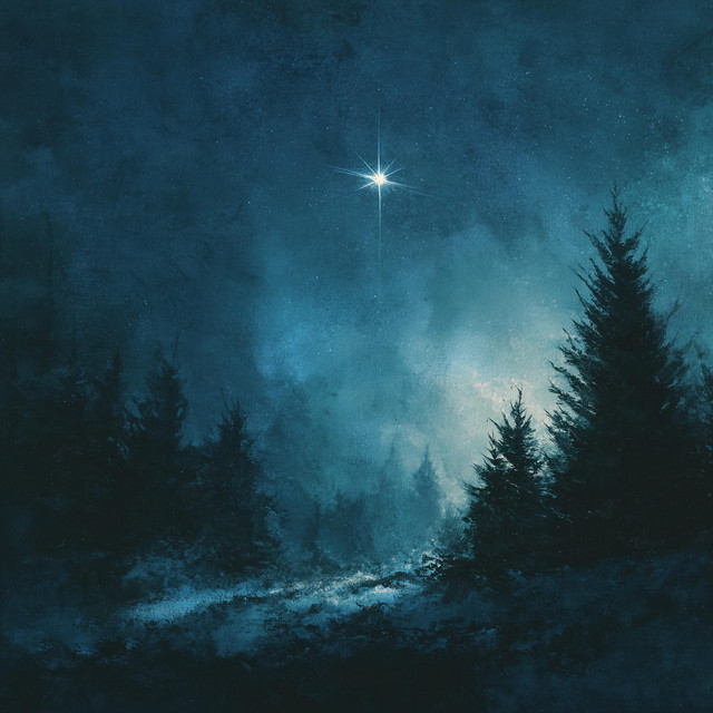 O Come, O Come, Emmanuel (radio edit) cover
