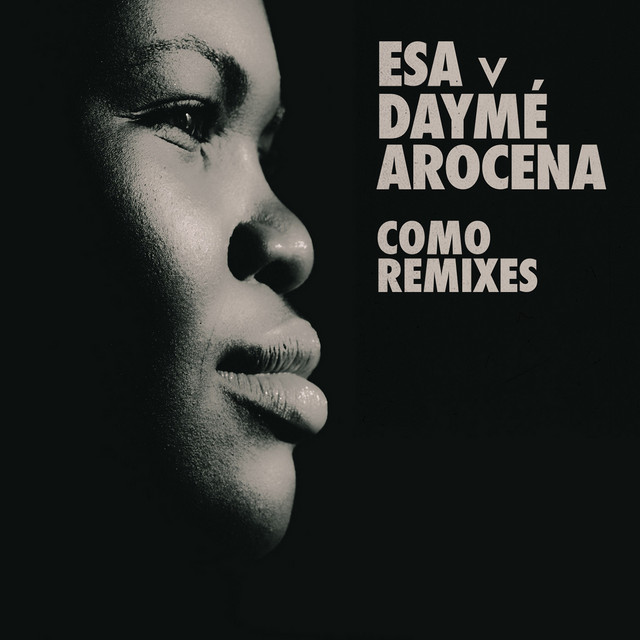 Cómo Remixes cover art