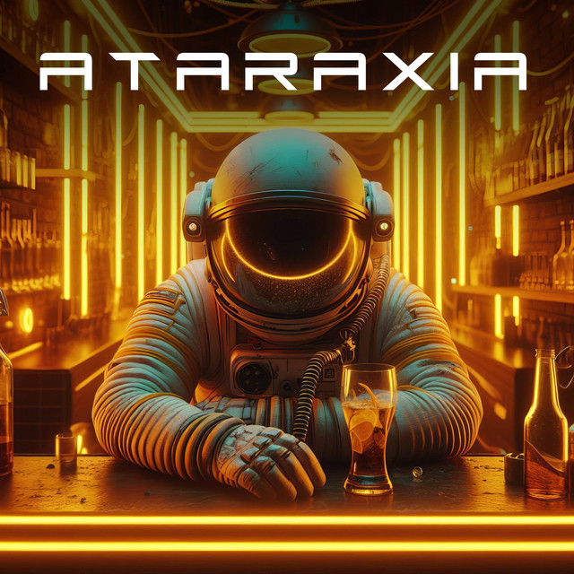 ATARAXIA cover art