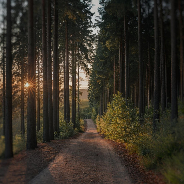 Morning Glow cover art