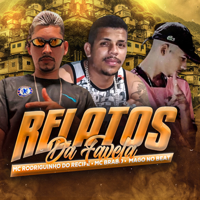 Relatos da Favela