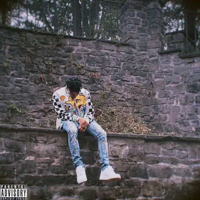 Me Against The World cover art