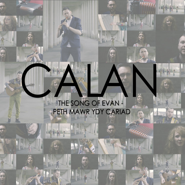 The Song of Evan - song and lyrics by Calan | Spotify