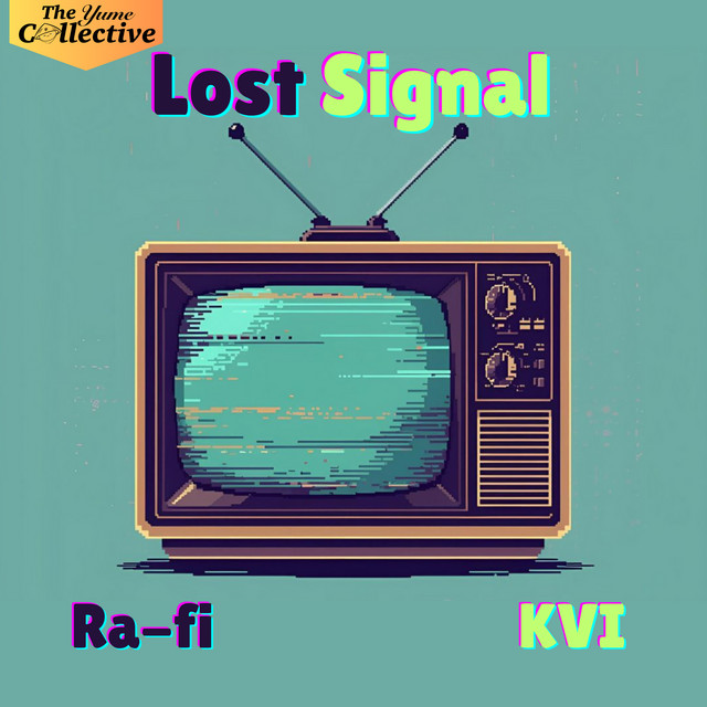 Lost Signal