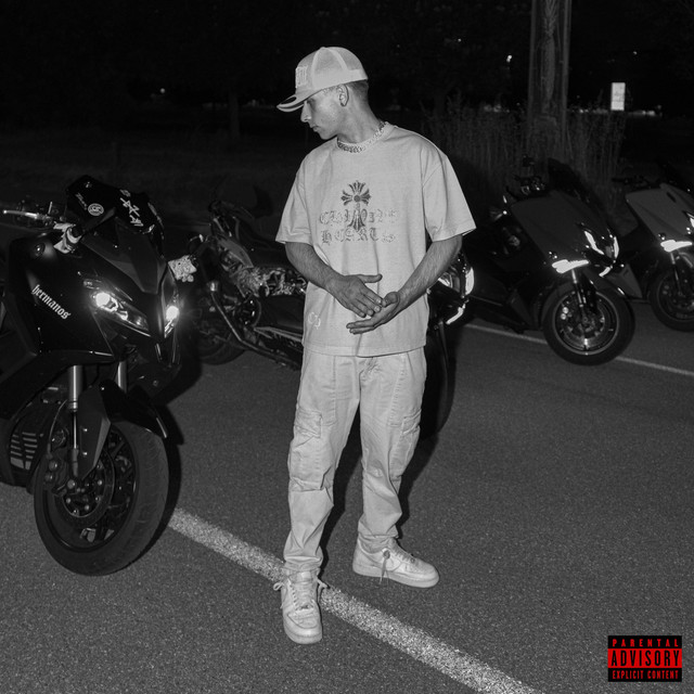 undefined album image
