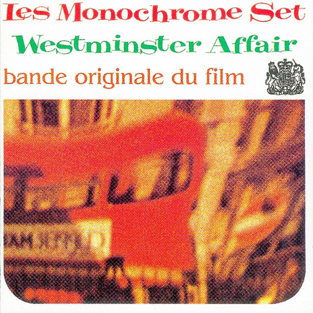 Westminster Affair: Bande Originale du Film cover