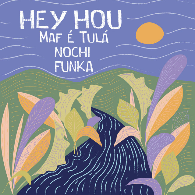 Hey Hou