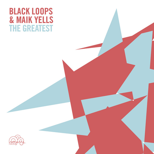 The Greatest cover