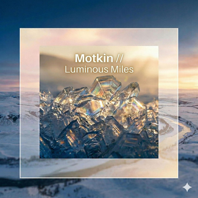 Luminous Miles