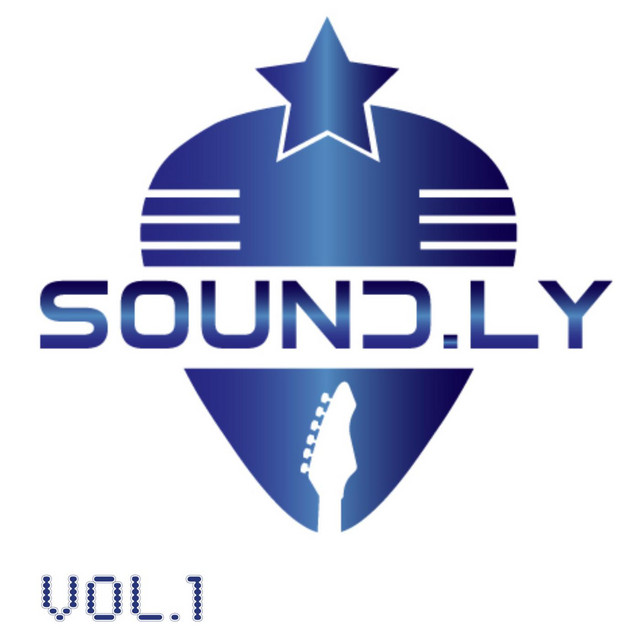 The Soundly Collection, Vol. 1 cover