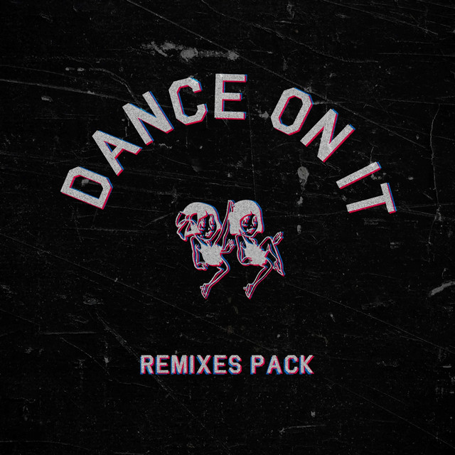 Dance on It Remixes Pack cover art