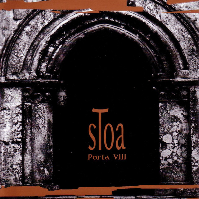 Porta VIII cover art