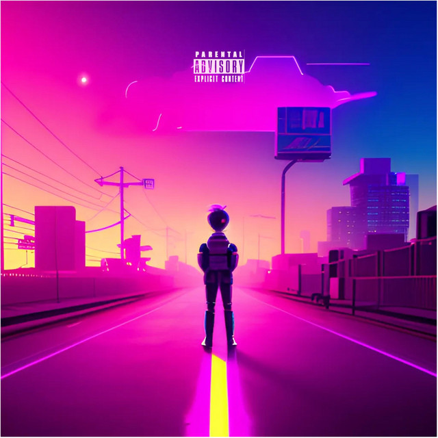 Camino a Ningún Lugar cover art