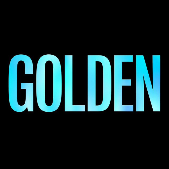 Golden (From KPop Demon Hunters) - Piano Version