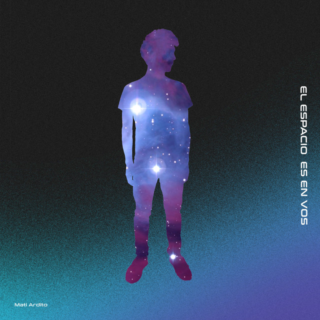 El Espacio Es En Vos II cover art