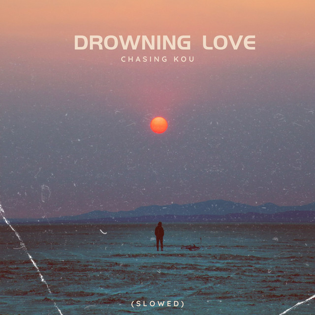 Обкладинка: Drowning Love - Chasing Kou - Slowed — Clavier