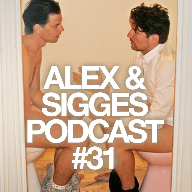 Alex & Sigge | Spotify