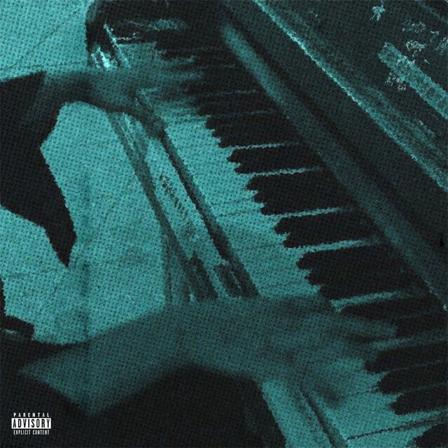 Cover art: Сльози — Siyama mo