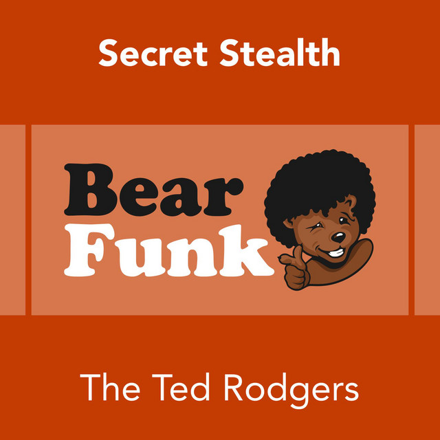 The Ted Rodgers cover