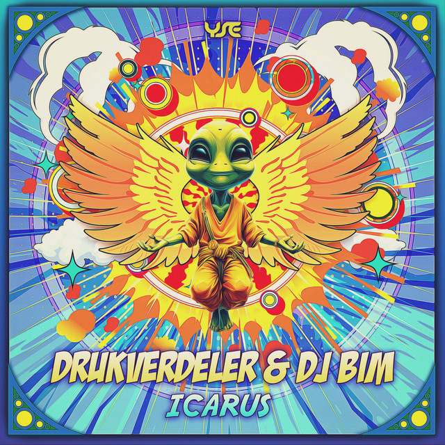 Icarus