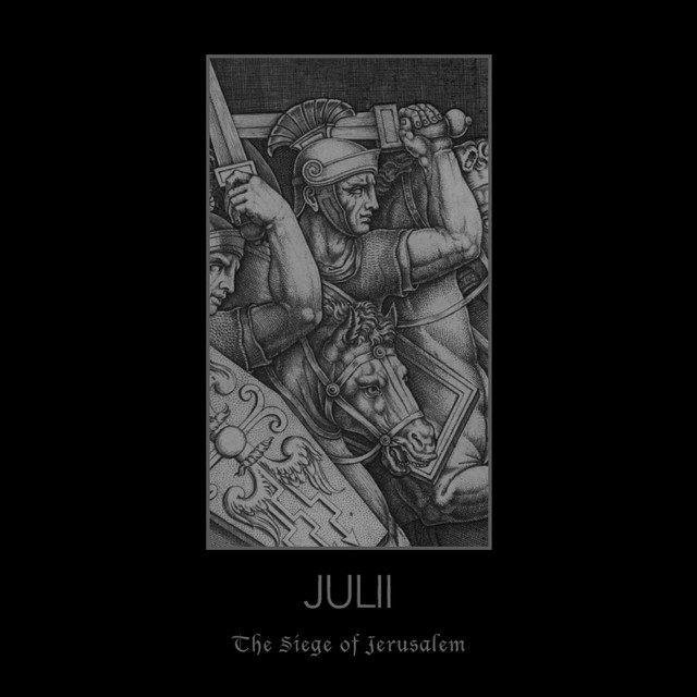 Julii | Spotify