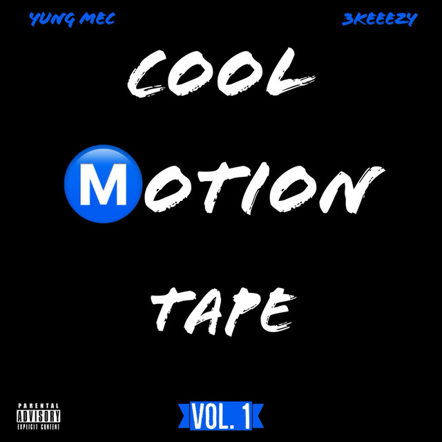 Cool Motion Tape Vol.1