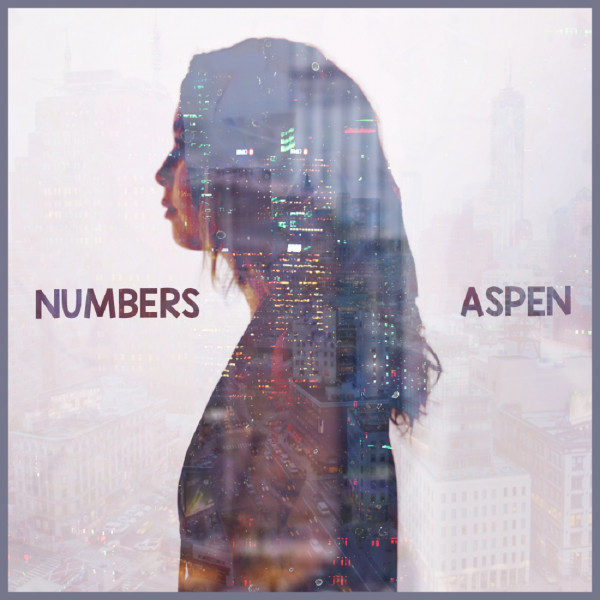 Numbers cover art