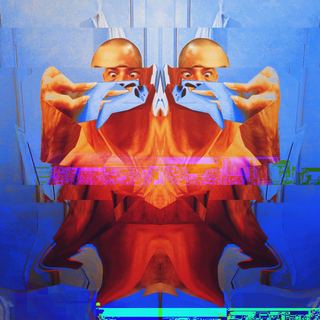 Consumer Electronics cover art