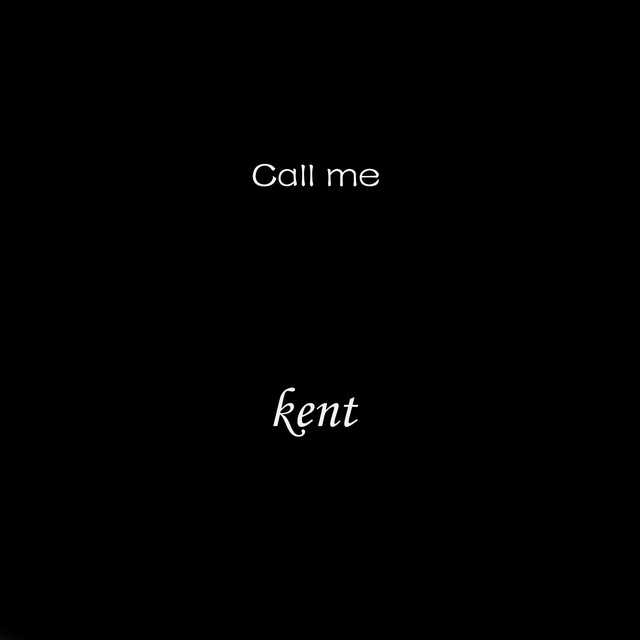 Call Me cover art