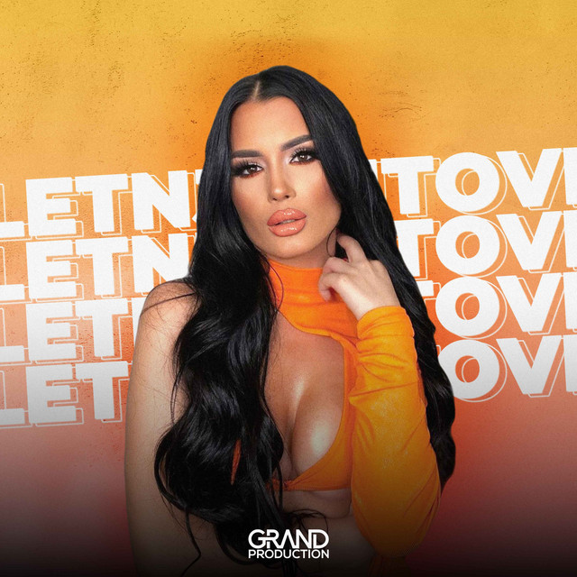 Jelena Kostov & Grand Production - Ponekad (feat. Amar Gile)