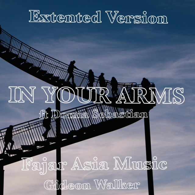In Your Arms