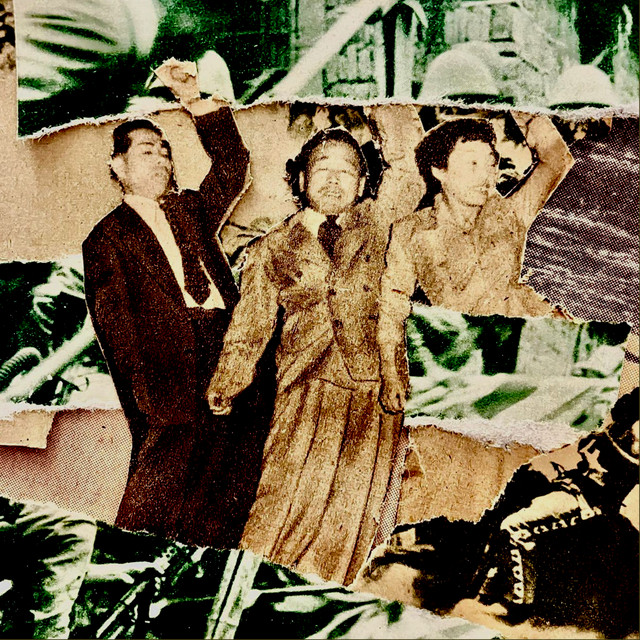 No Pedimos Demasiado cover art