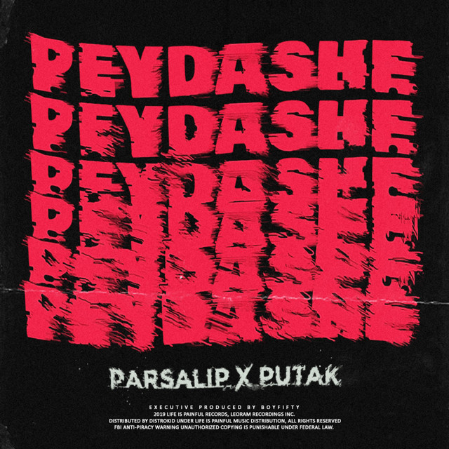 Peydashe