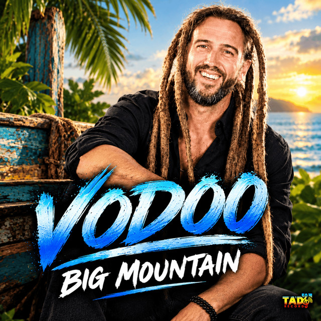 Vodoo album image